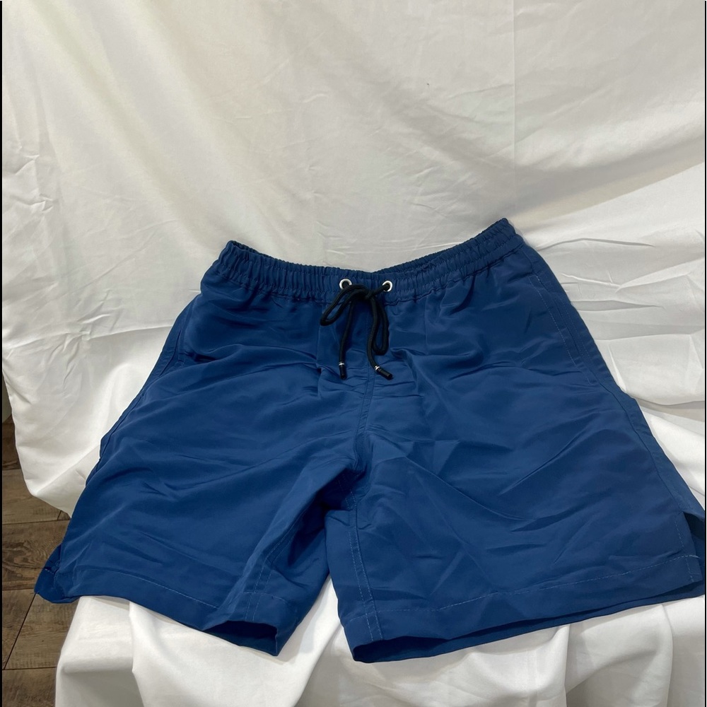 Quick Dry Beach Board Shorts